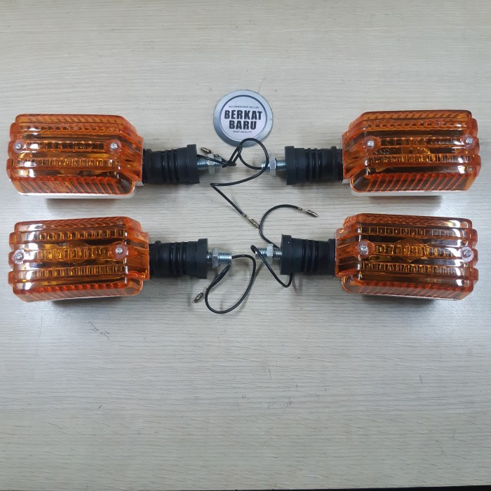 Sen Reteng Sein Set Yamaha Yt115 Yt 115 High Quality Barang Langka