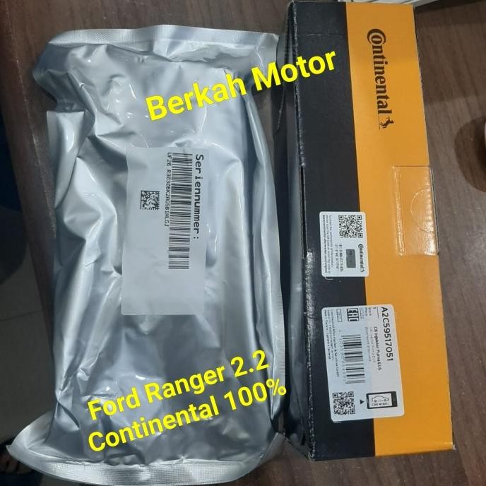 Injektor Ford Ranger 2.2 Injector Ford Ranger 2.2 Vdo Quality 1