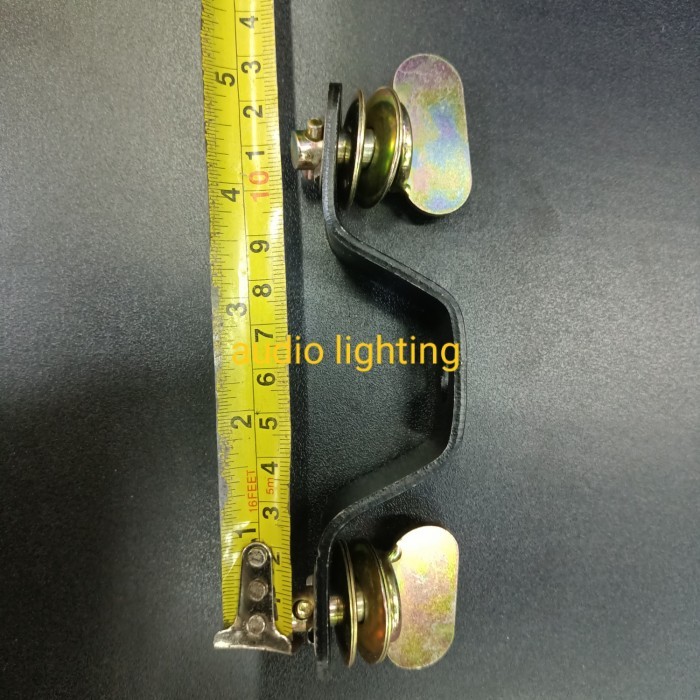 Gantungan Hanger Moving Head Brand : Spark Model : hanger Moving Head