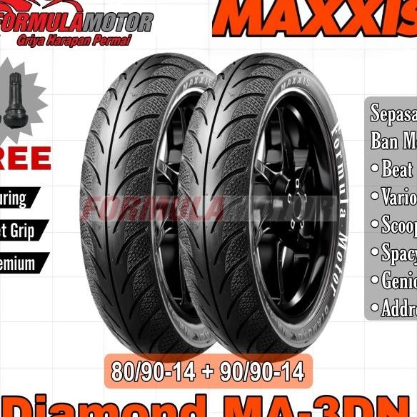 809014 909014 Mai Diamond Ma3Dn Epaang Ban Motor Ring 14