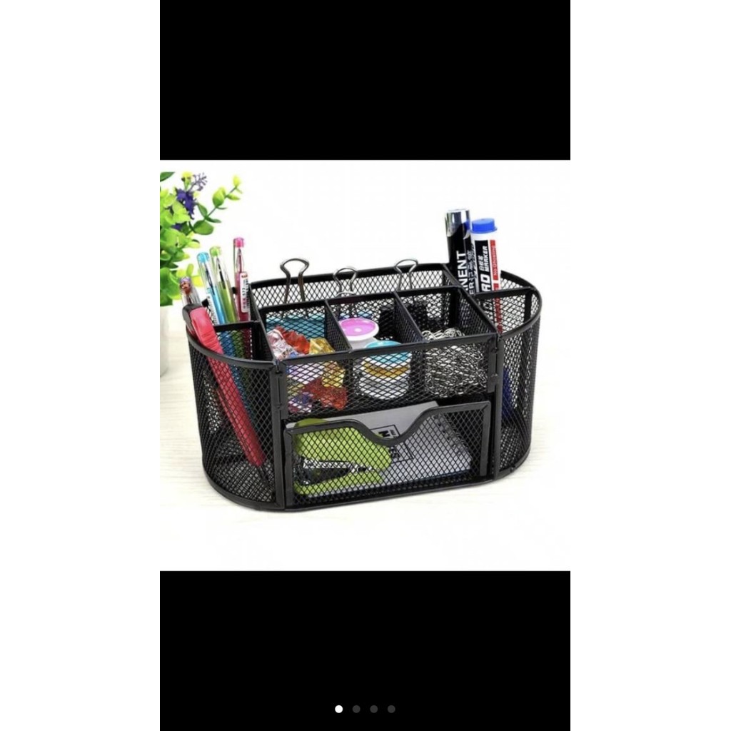 

TERLARIS! Desk set 9088 / Desk organizer