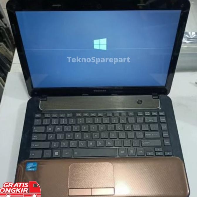 Casing Kesing Toshiba C800 C800D C840 C840D L840 L845 M840 Fullset