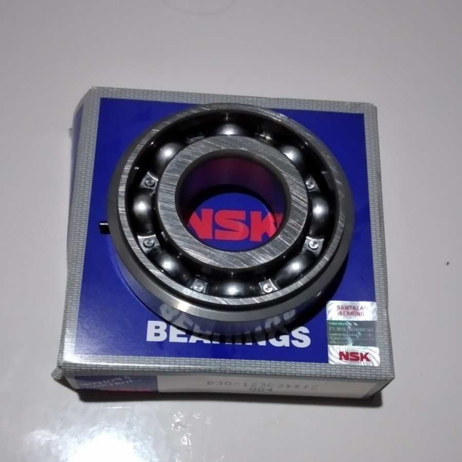 Bearing kruk as suzuki ST20 set