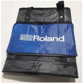Tas keyboard Roland / Softcase roland / Tas roland