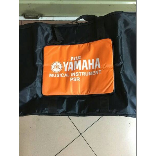 TERBARU TAS KEYBOARD YAMAHA