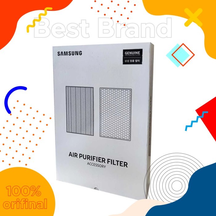 filter samsung air purifier ax60r5080wd Ax5000 original