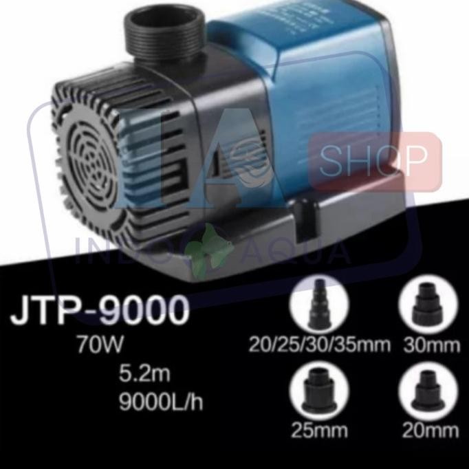 SUNSUN JTP 9000 Pompa Air Celup Submersible Water Pump