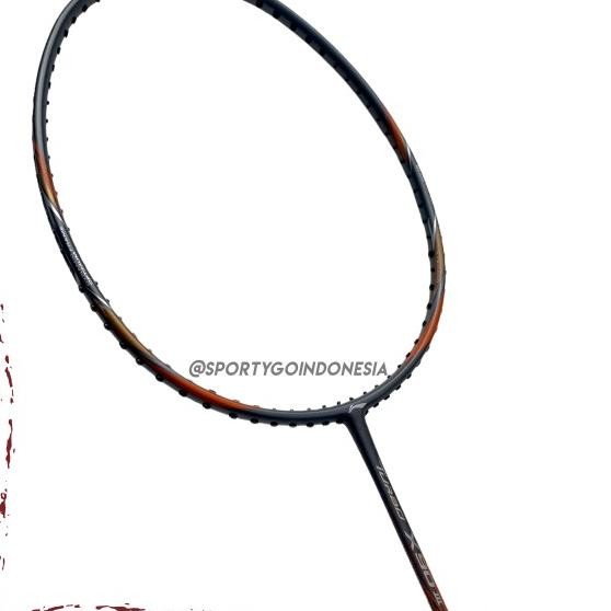 Raket Lining Turbo X 90 Iii Badnton