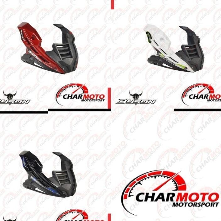 Cover Engine Mesin Cb150R Vixion Verza Byson - Cover Mesin Vixion Cb150R Vixion Verza Byson Pnp - Ch