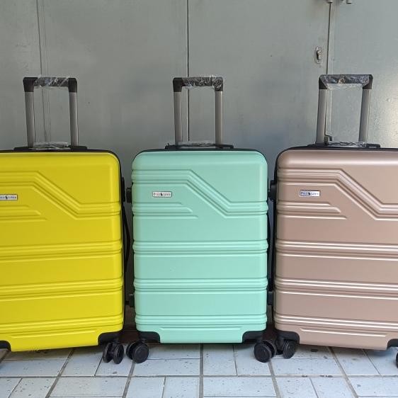 Koper 20 Inch Polo Polo Life Kabin Cabin Size
