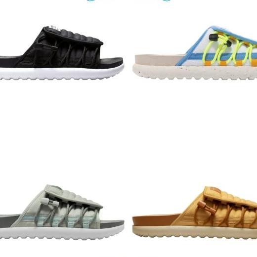 Sandals Asuna 2 Slide Bnib