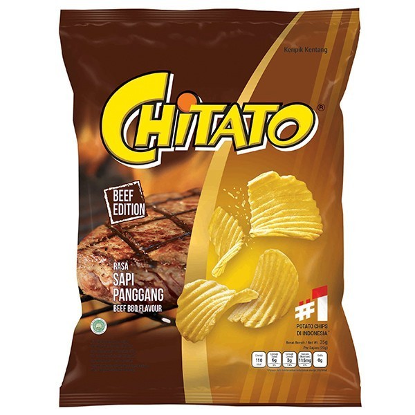 

Chitato Sapi Panggang 35 g