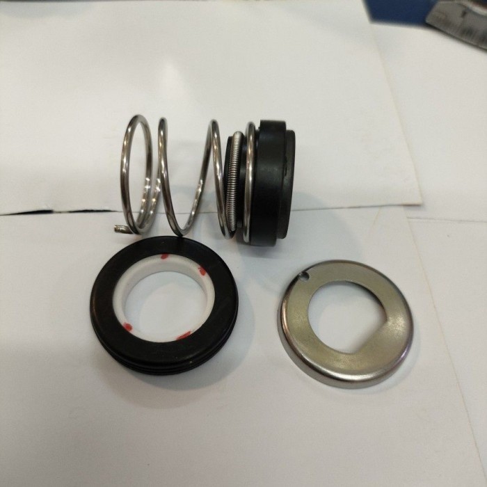 {{{{}}] MECHANICAL SIL POMPA AIR WASSER PW 225 EA WASSER PW 225 E MECHANICAL SEAL WASSER PW 225 EA