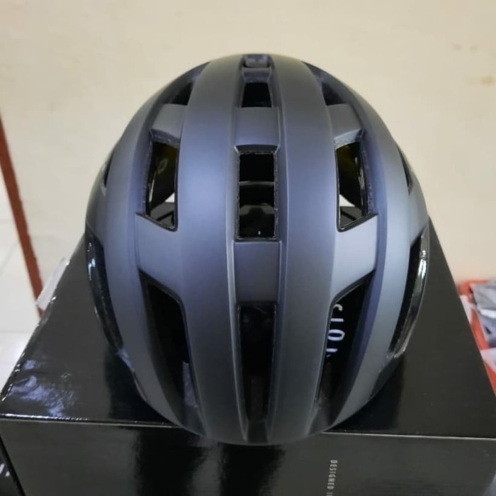 Helm Sepeda Met Original Vinci Helmet Mips (Not Mask, Poc, Hjc, Lazer)