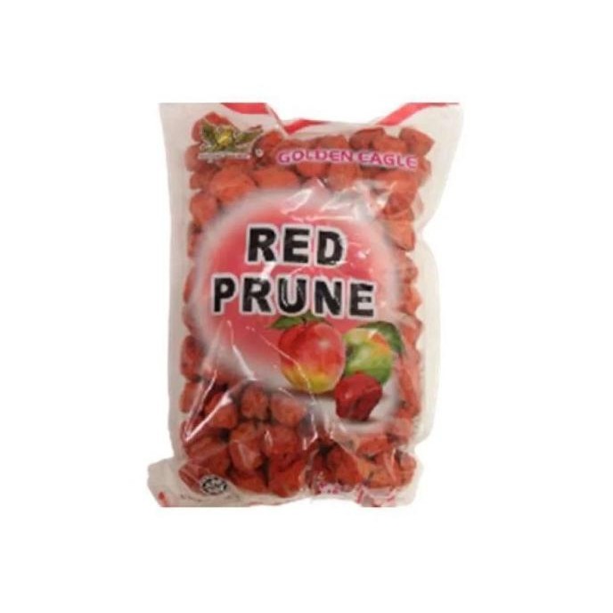 

Golden Eagle Prune / Plum / Semboi 500 gr / Kiamboi / Manisan / Asinan H24M