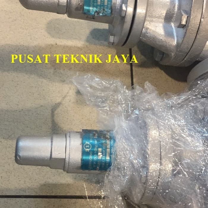 PRV (pressure reducing valve) 2 inch