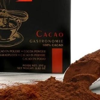

Valrhona Cocoa Powder 100Gr Repa / Coklat Bubuk