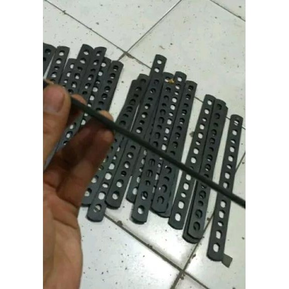 BREKET PLAT BESI BOLONG - BREKET PLAT BOLONG - BRACKET PLAT BESI BOLONG - BREKET PLAT BESI BOLONG TE