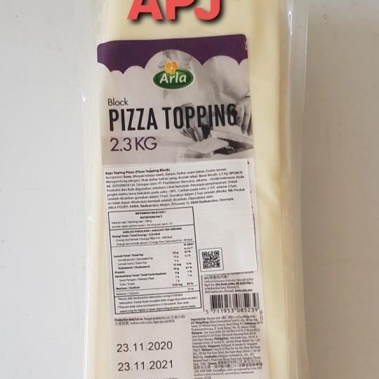 

Arla Mozarella Cheese 1Kg