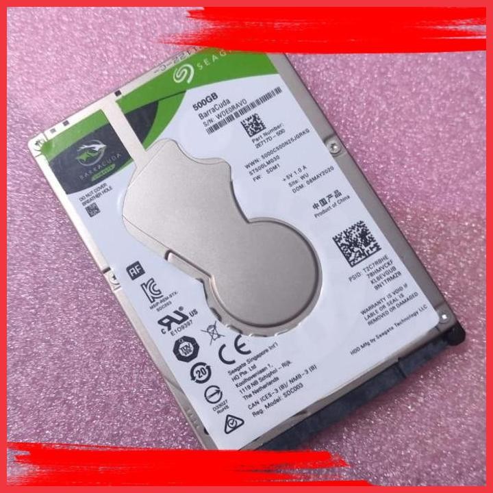 (WAHA) HDD HARDDISK HARDISK 1TB 2TB 1TERA 2TERA 2.5 INCH LAPTOP NOTEBOOK