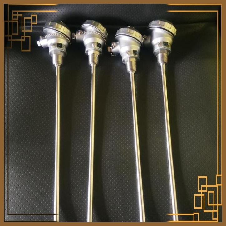 [SRB] THERMOCOUPLE TYPE 1 X PT100 TUBE 8MM STAINLES 316 MODE KSE CLASS A