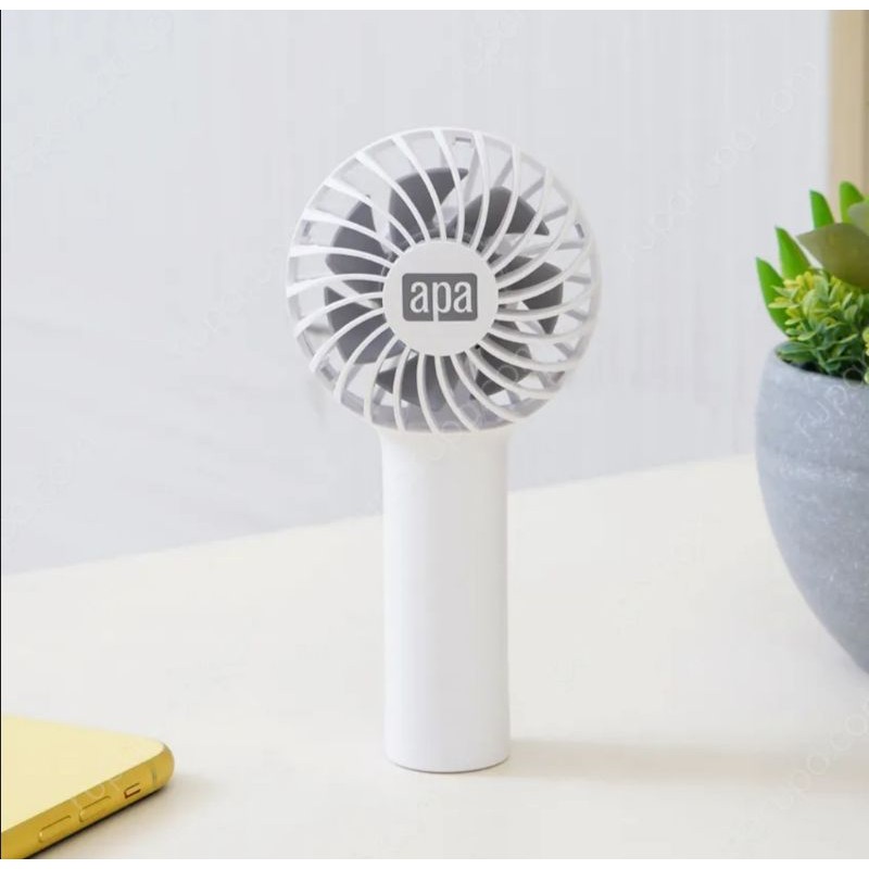 Kipas angin mini usb apa / apa 2 inci kipas angin portabel / emergency fan