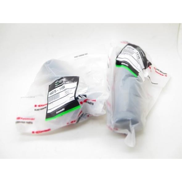 Handgrip / Grip Kaze Orisinil Kawasaki