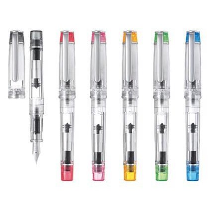 

Prera Pilot Fountain Pen Original