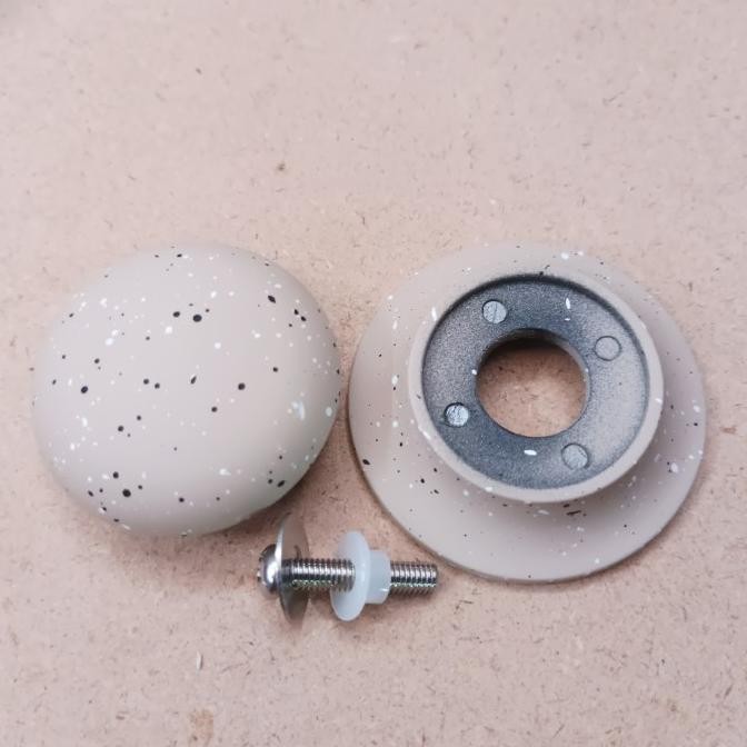 Murah Super Bolde Tutup Kaca Sauce Pan Fry Pan Wok Pan Original Sd-5