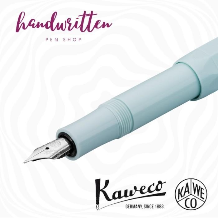 

Promo / Kaweco Sport Skyline Fountain Pen Non Cod Original