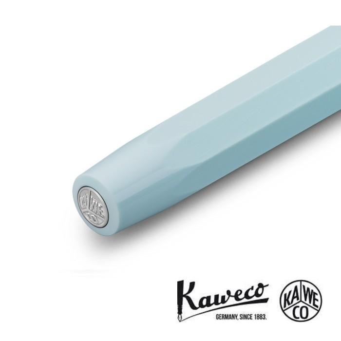 

Kaweco Sport Skyline Fountain Pen Diskon Original