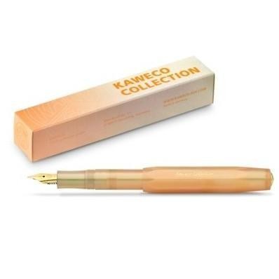 

Kaweco Collection Apricot Pearl Fountain Pen Original