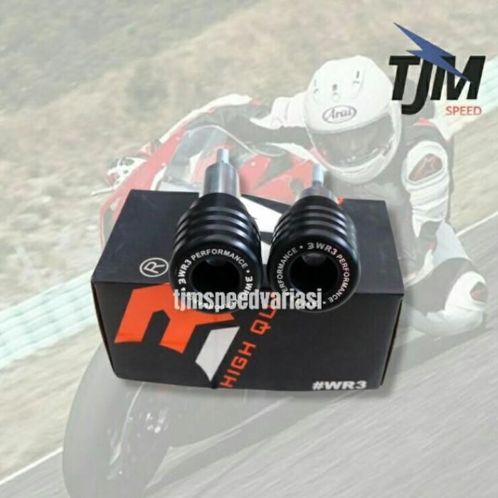 Frame Slider ZX 25 R ZX25R WR3 Original