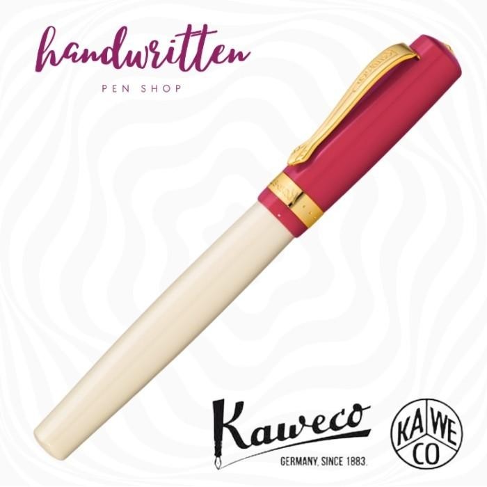

Ready Kaweco Student Fountain Pen/ Pulpen Terlaris|Best Seller Original