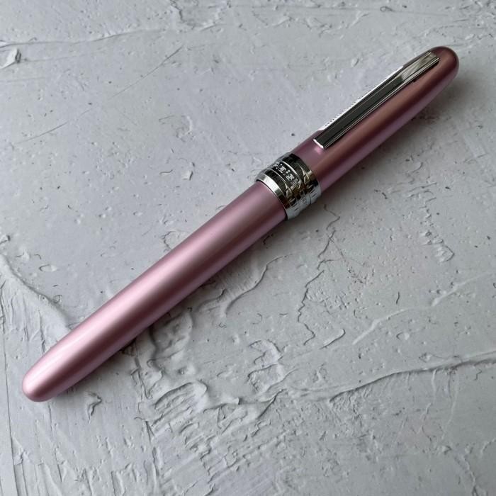 

PLATINUM Plaisir Fountain Pen Original