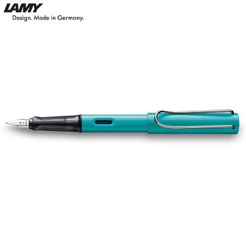 

PROMO !!! LAMY AL-STAR FOUNTAIN PEN SPECIAL EDITION - TURMALINE M Original