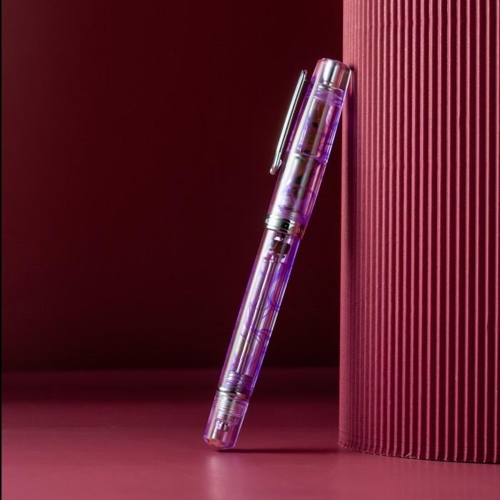 

SALE TERBATAS !!! NAHVALUR Original Plus Fountain Pen PACKING AMAN Original