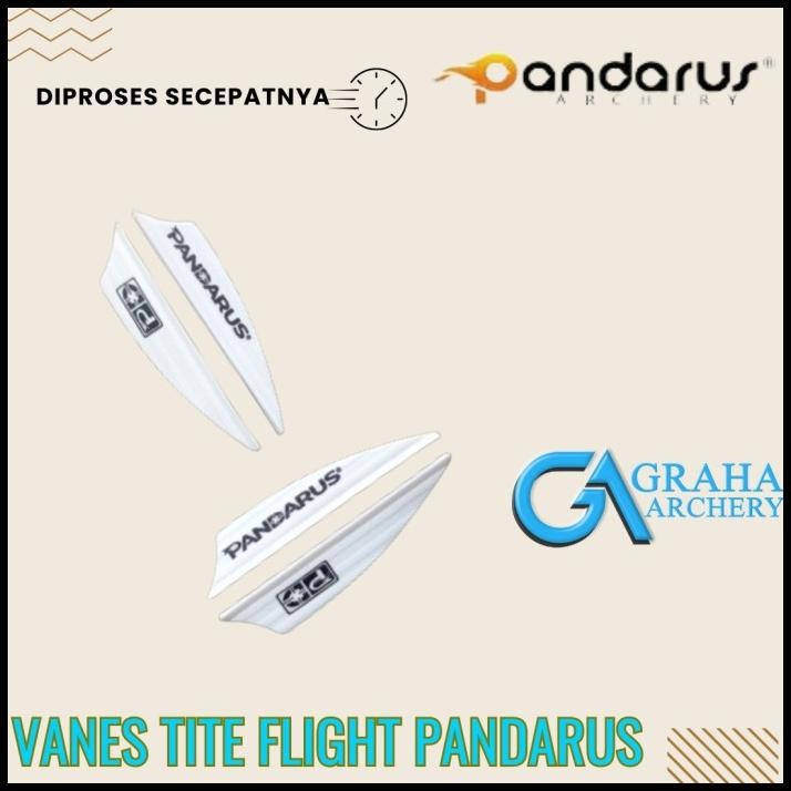 Vanes Tite Flight Pandarus