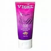 PROMO COD VIGEL LUBRICANT TIGHT WITH MANJAKANI ISI 50 GR PELUMAS MIS V AREA INTIM