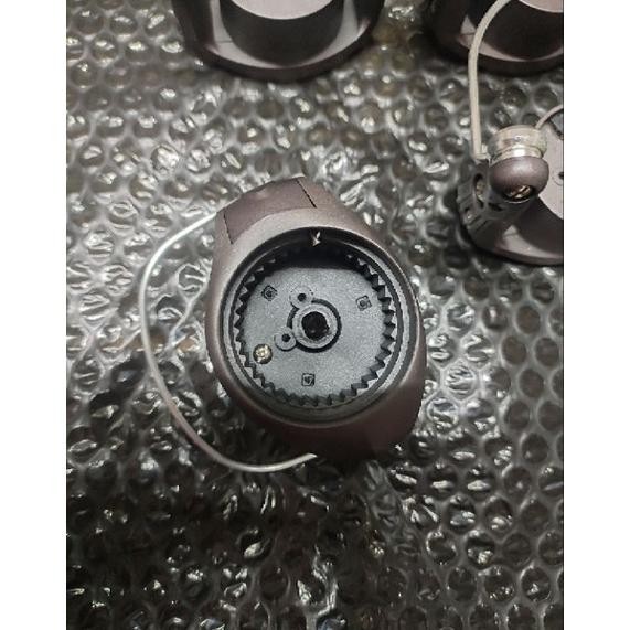 TERLARIS BAIL ARM REEL UKURAN 1000,2000,3000,4000,5000,6000,7000,8000 aw-96