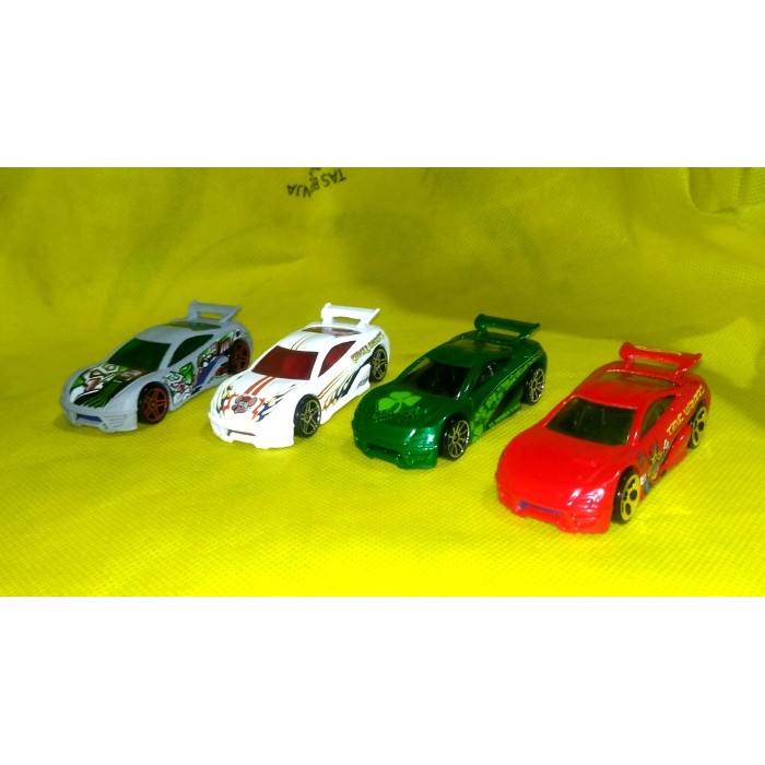 Hot Wheels Hotwheels Seared Tuner Sho-Stopper Paket Not Jdm Civic For Sale