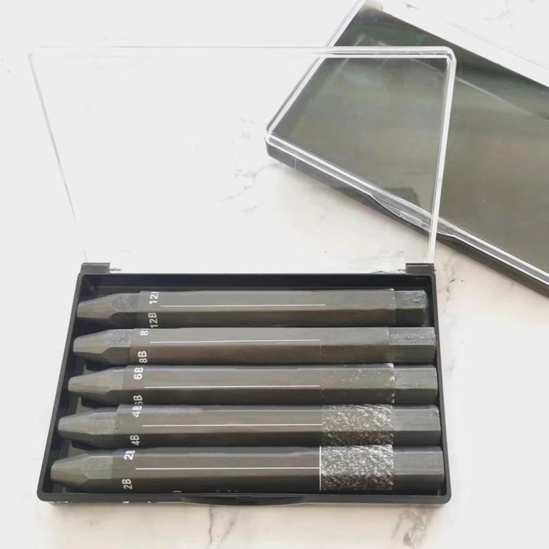 

Sketsa Atas Stik Grafit Krayon Bayangan Larut Dalam Air untuk Siswa Pelukis 5 Buah |63984B11|