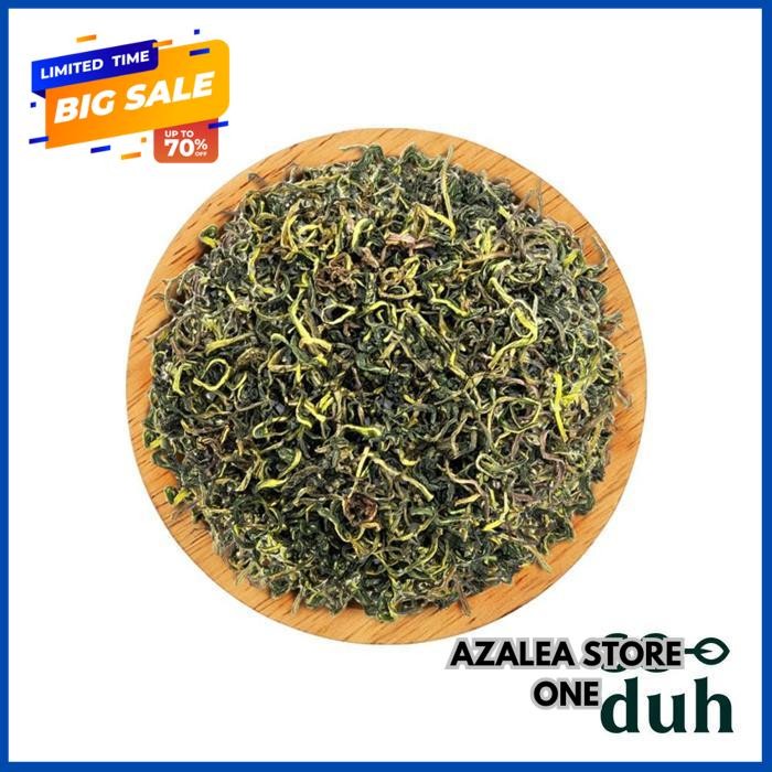 

TEH DAUN DANDELION / DRIED DANDELION LEAF TEA TISANE 10 GRAM / 50 GRAM ONGKIR NOL !! BY AZALEA STORE