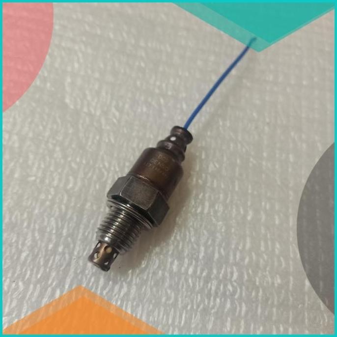 sensor oxygen sensor suhu emisi O2 Honda CBR beat Vario new Yamaha fi