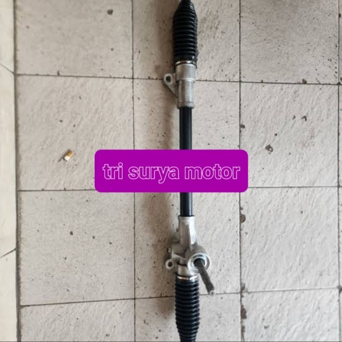 Rack Steer Wuling Cortez Part Berkualitas