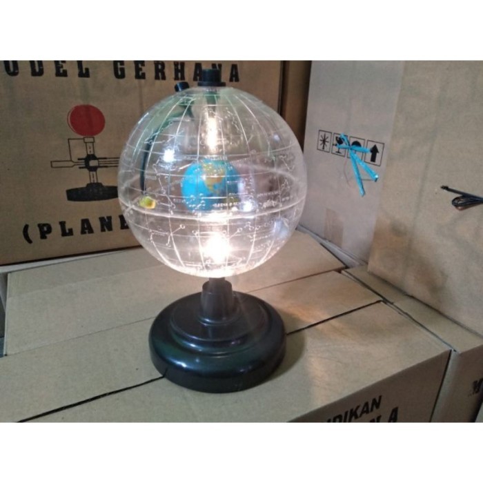 

Terlaris globe/ bola langit transparan dia 18cm SALE