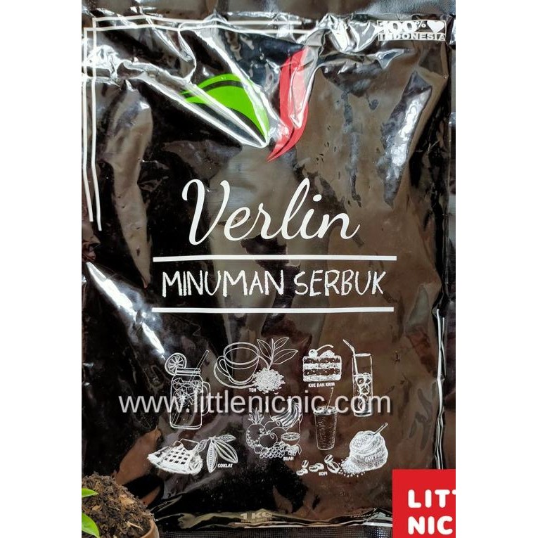 

Verlin Powder Drink All Variant Bubuk Numan Rasa Varian Lengkap