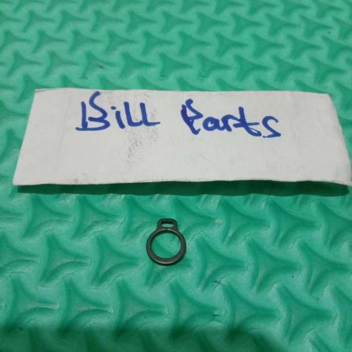 siap kirim] retaining ring kancing MT 954 gerinda tangan pengunci gear Maktec