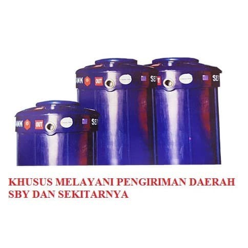 *:*:*:*:*] Septic Tank merk Profil Tank tipe ST 24