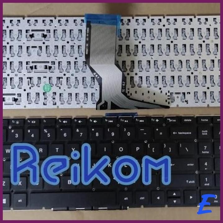 | RIK | KEYBOARD HP 15SFQ 15S-FQ 15S-FQ2503TU 15S-FQ2705TU 15S-FQ5148TU